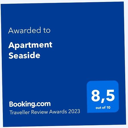 Apartment Seaside Westerland Exterior photo